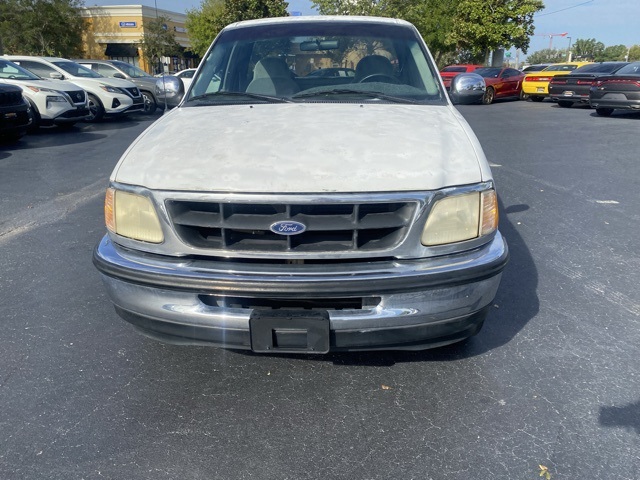 1998 Ford F-150 XLT 3