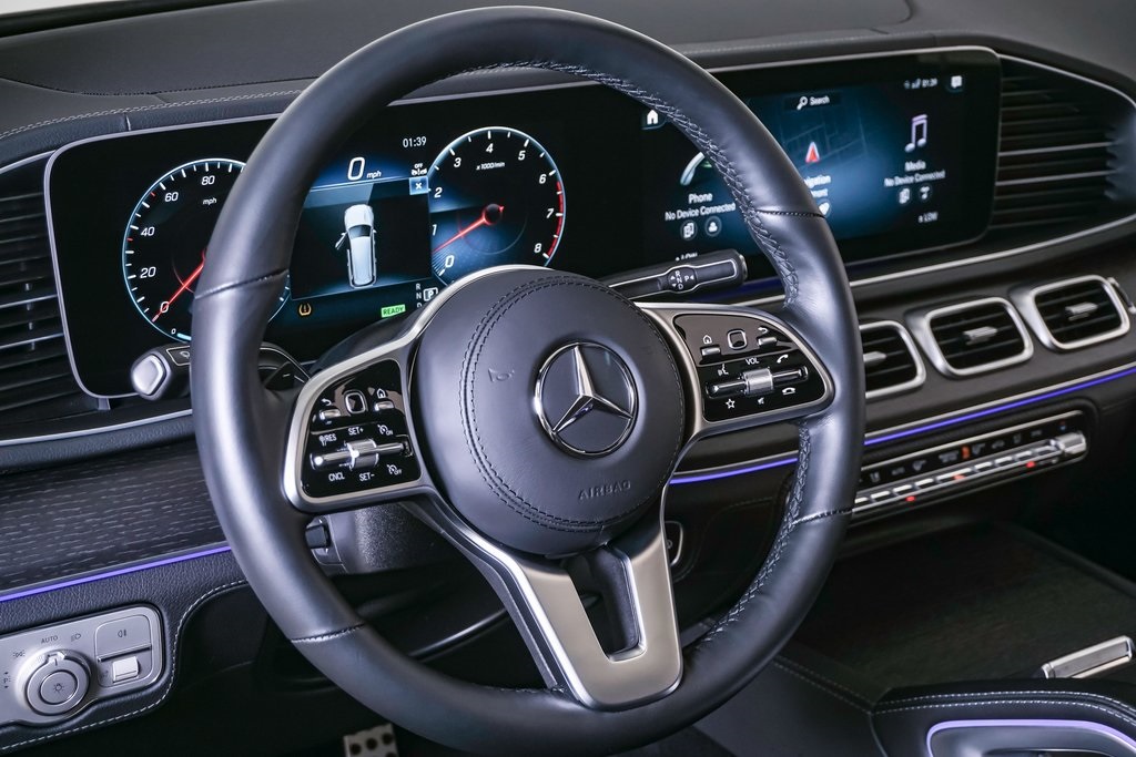 2023 Mercedes-Benz GLS GLS 450 23