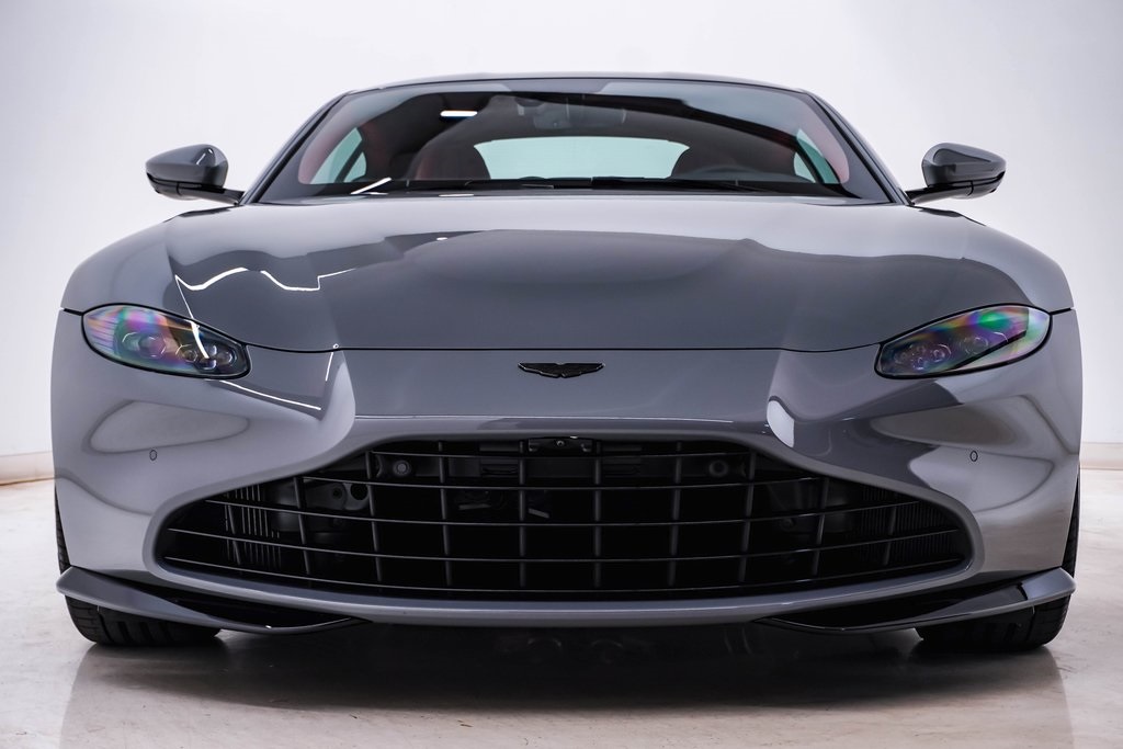 2023 Aston Martin Vantage Coupe 7