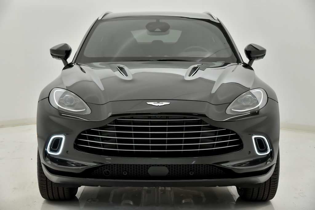 2023 Aston Martin DBX Base 2