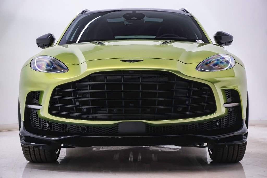 2024 Aston Martin DBX 707 7