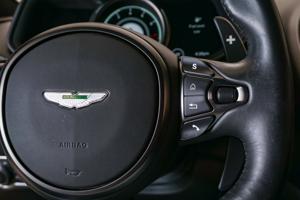 2020 Aston Martin DB11 AMR 28