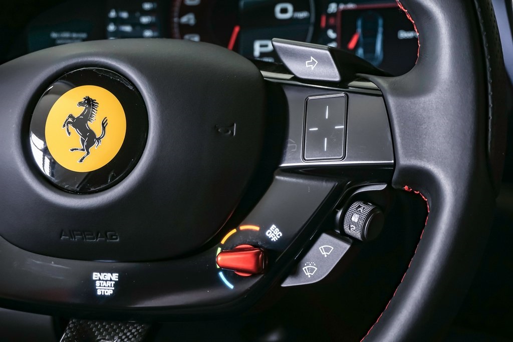 2023 Ferrari Roma Coupe 31