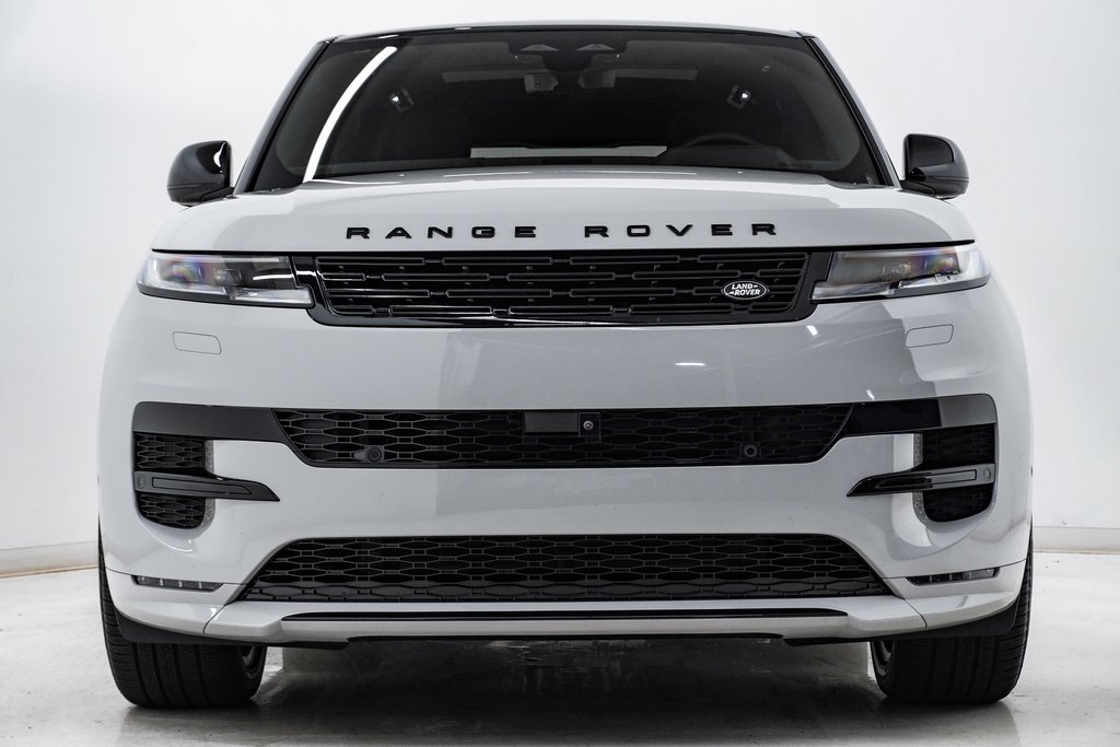 2024 Land Rover Range Rover Sport Dynamic 6