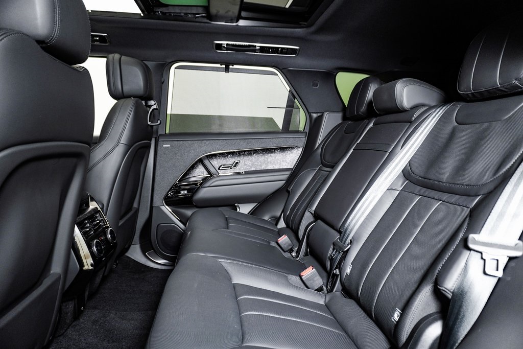 2024 Land Rover Range Rover Sport Dynamic 18