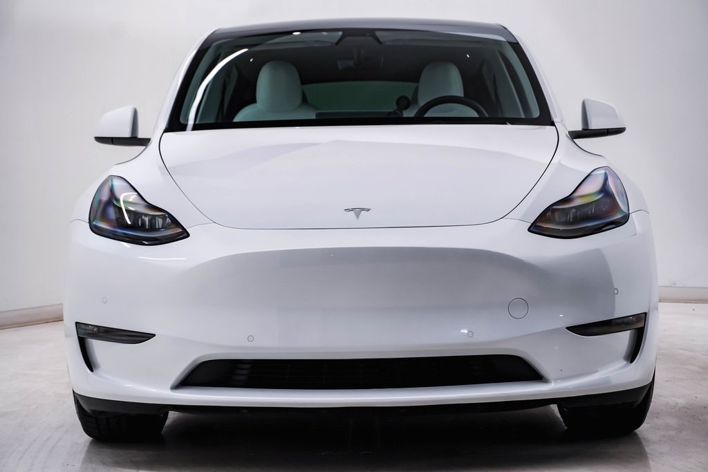 2022 Tesla Model Y Performance 6