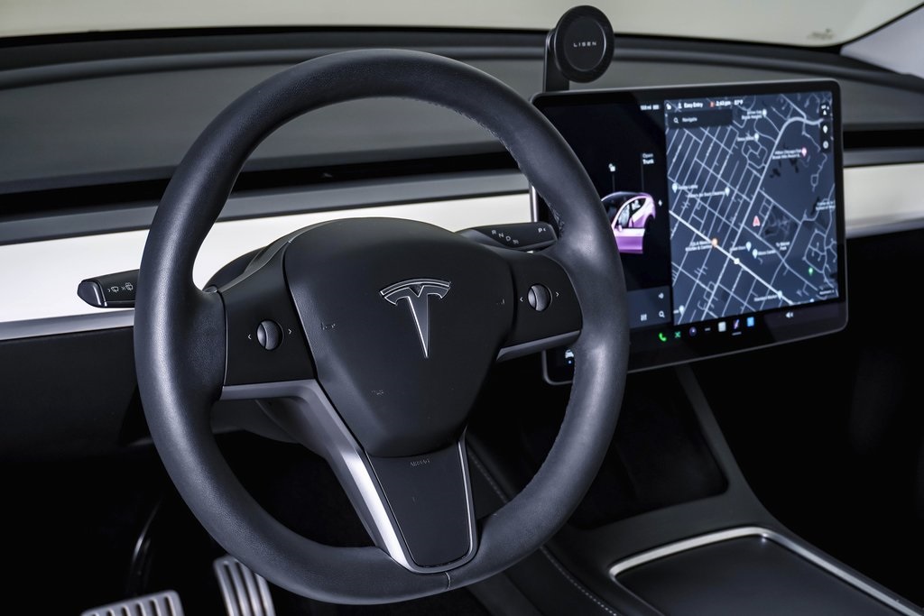 2022 Tesla Model Y Performance 20