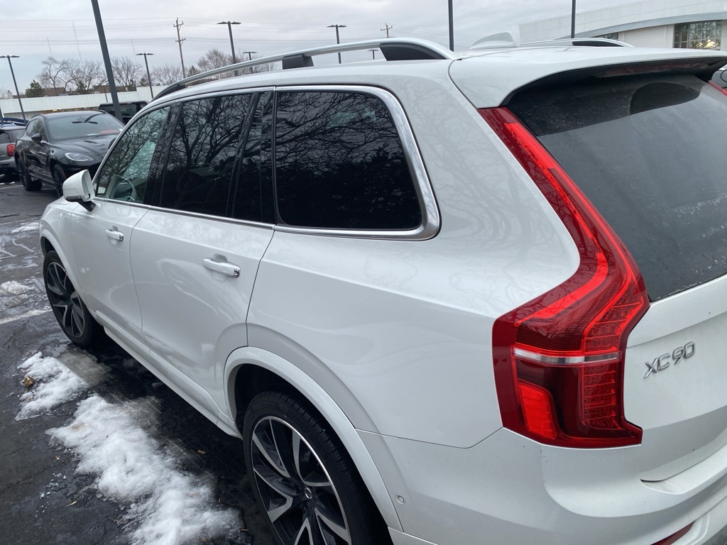 2018 Volvo XC90 T6 Momentum 6