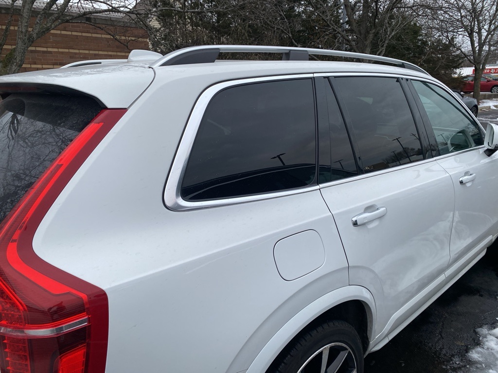 2018 Volvo XC90 T6 Momentum 7