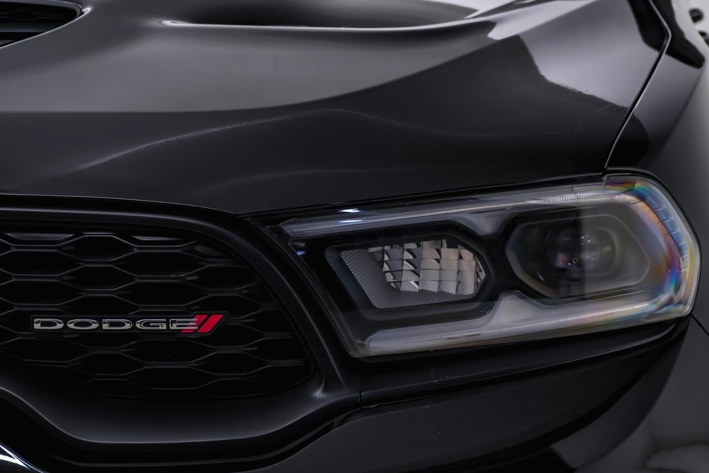 2021 Dodge Durango R/T 8