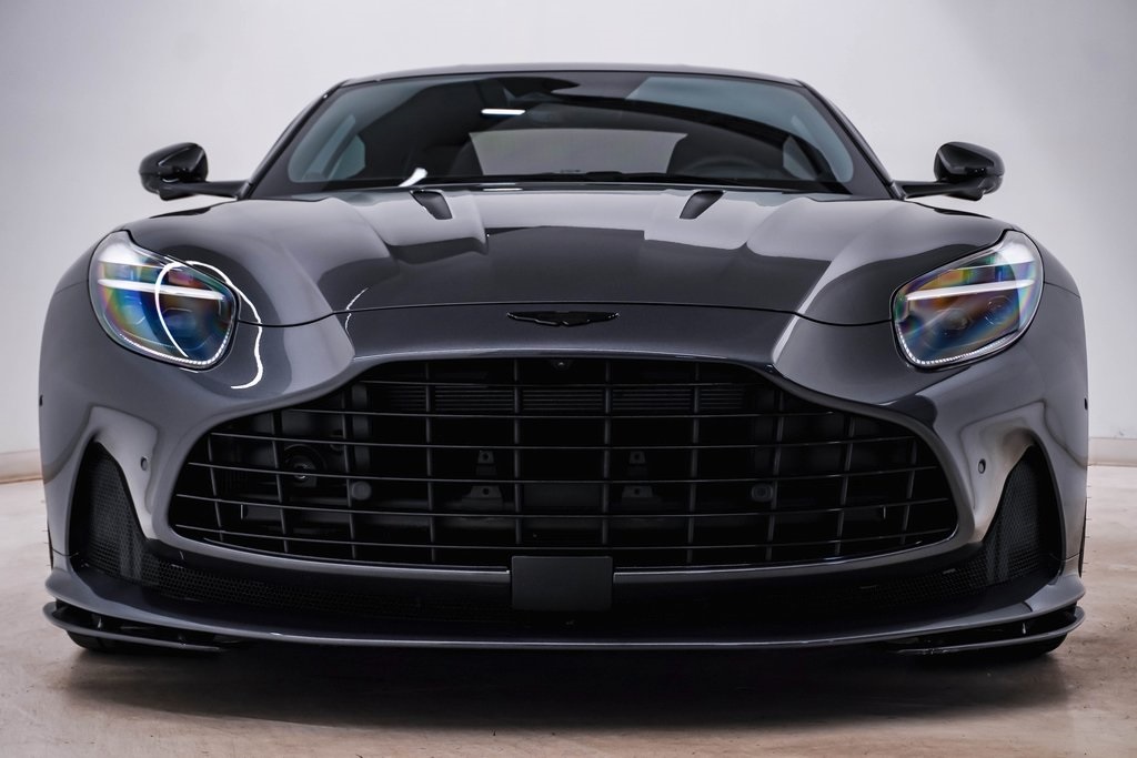 2024 Aston Martin DB12 Coupe 6