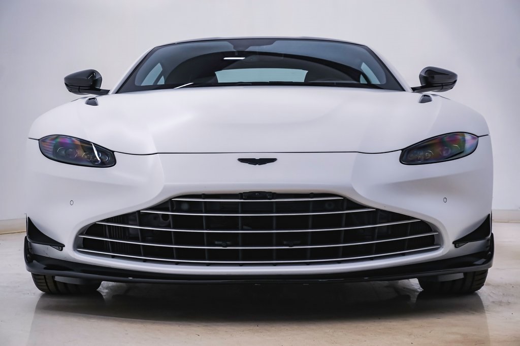 2023 Aston Martin Vantage F1 Edition 6