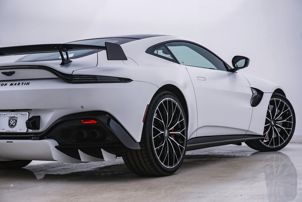 2023 Aston Martin Vantage F1 Edition 10