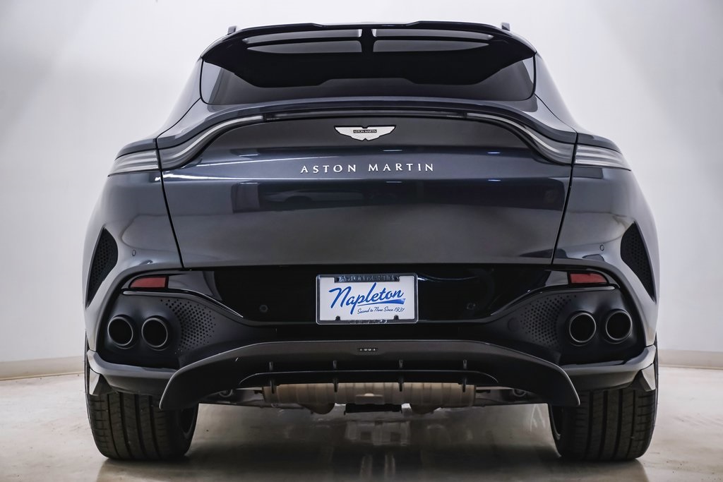 2023 Aston Martin DBX 707 8