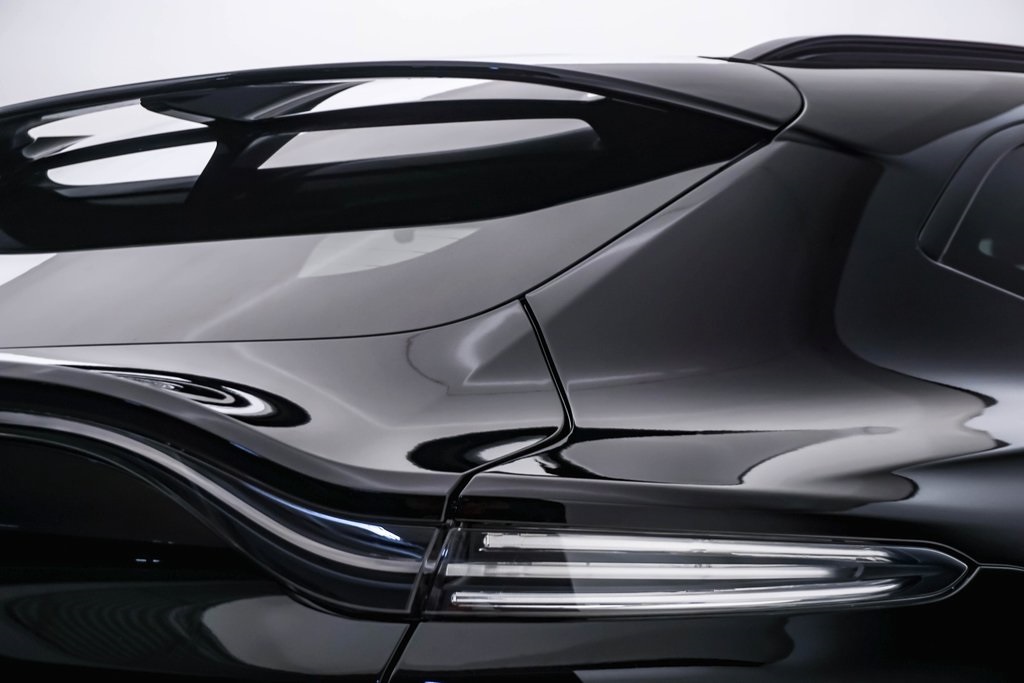 2024 Aston Martin DBX SUV 13