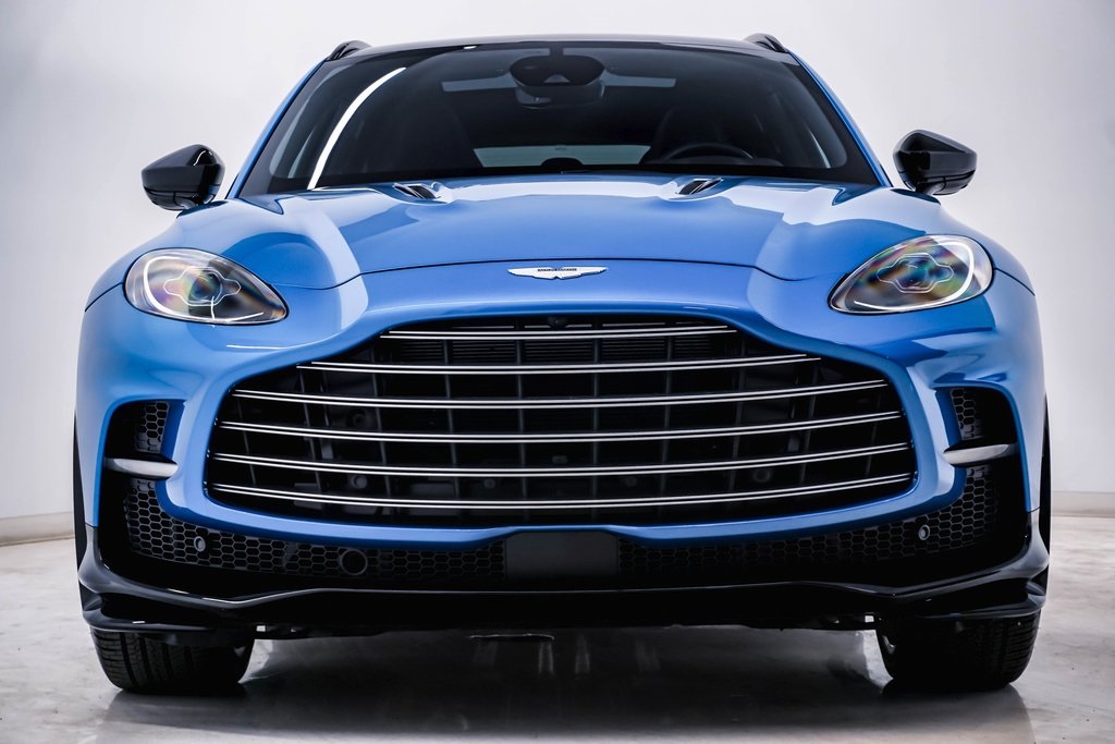 2024 Aston Martin DBX 707 6