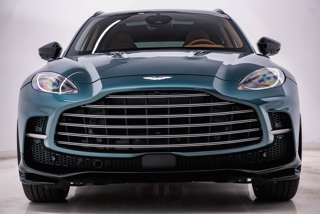 2024 Aston Martin DBX 707 6