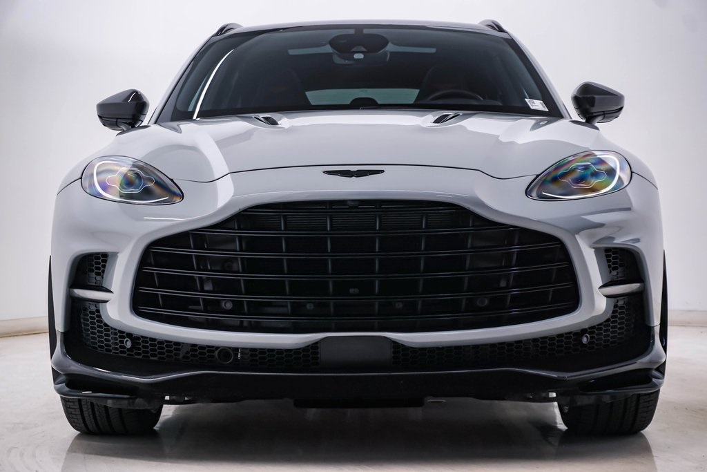 2024 Aston Martin DBX 707 7