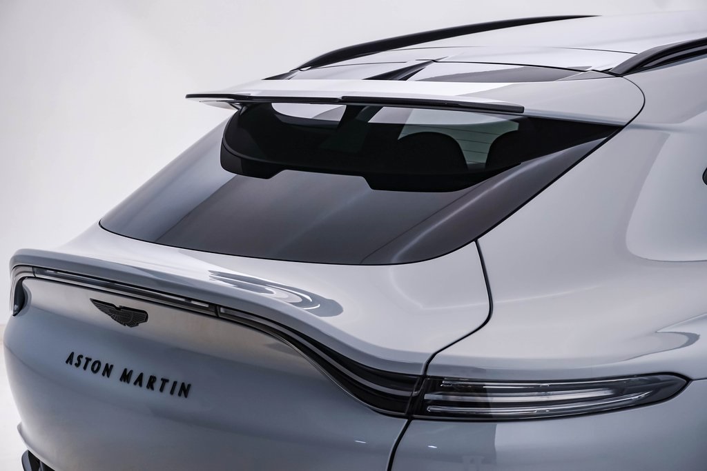 2024 Aston Martin DBX 707 14