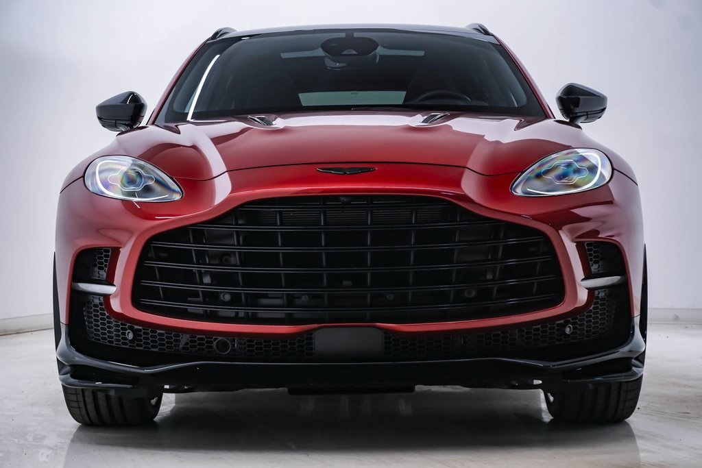 2024 Aston Martin DBX 707 6