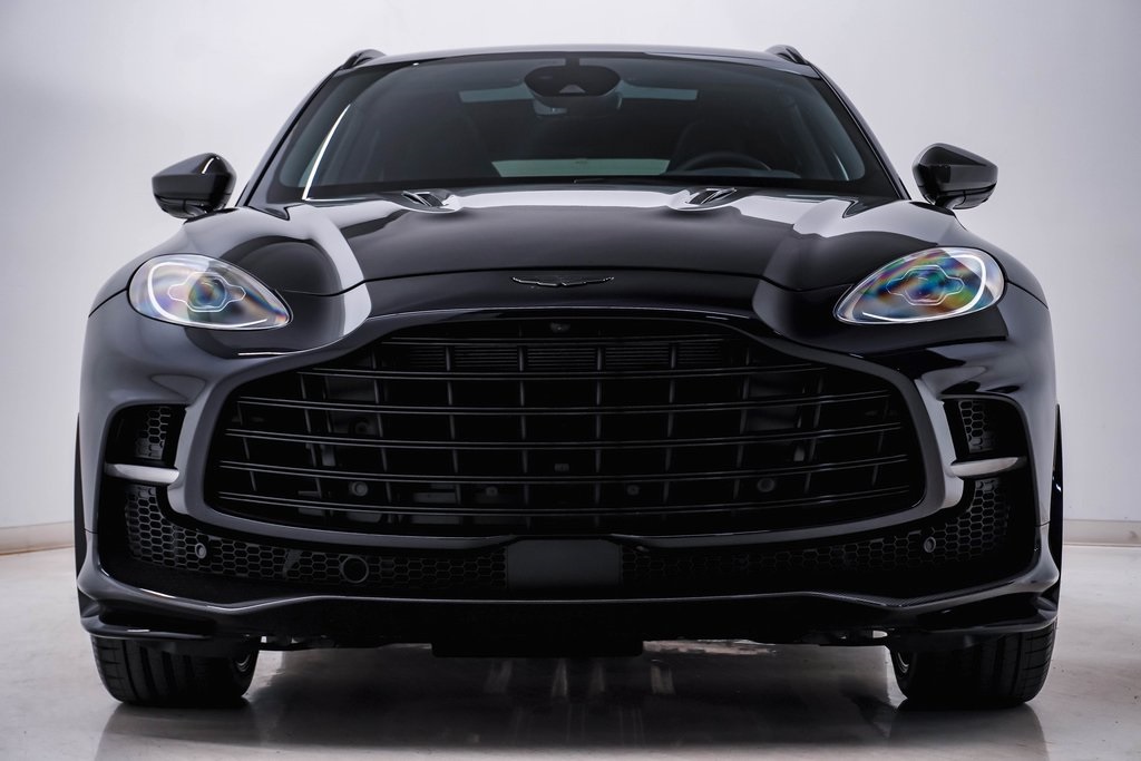 2024 Aston Martin DBX 707 6