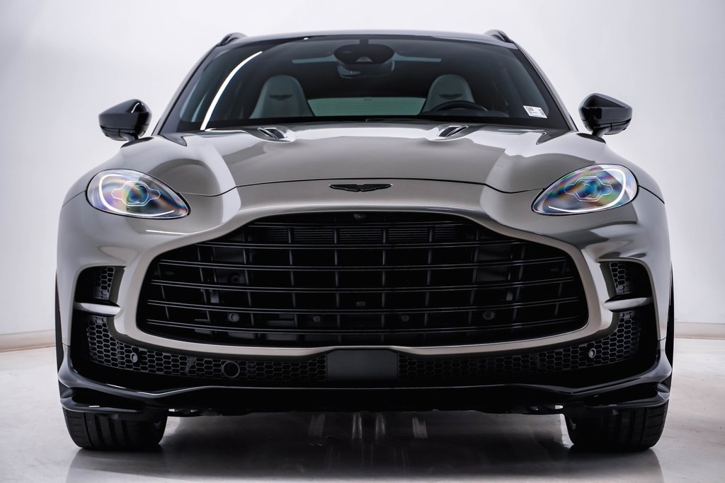 2024 Aston Martin DBX 707 7