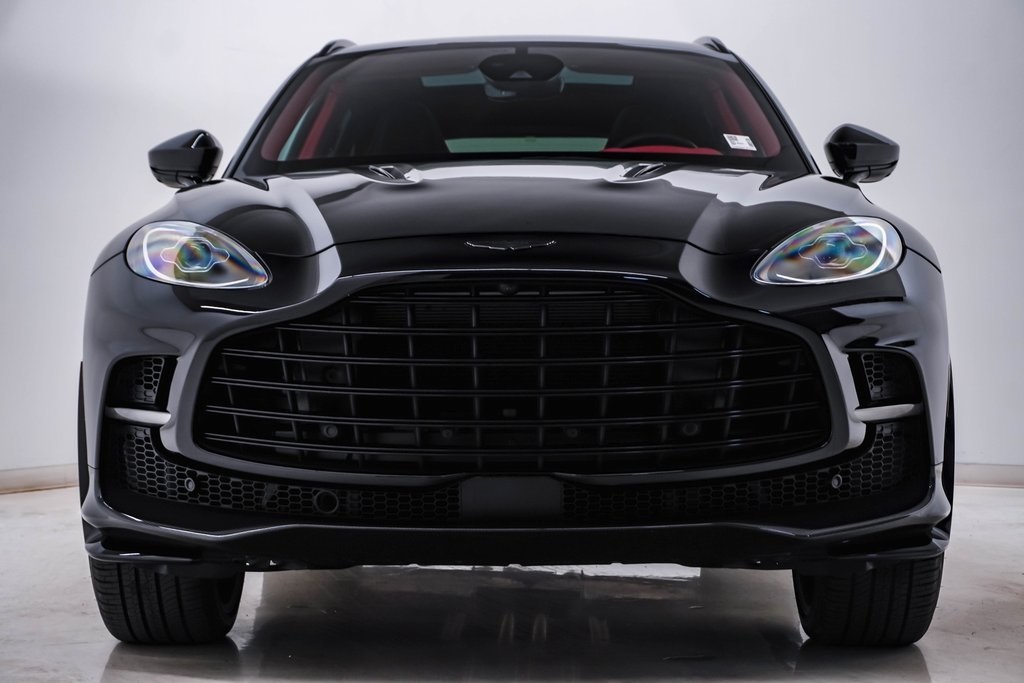 2024 Aston Martin DBX 707 6