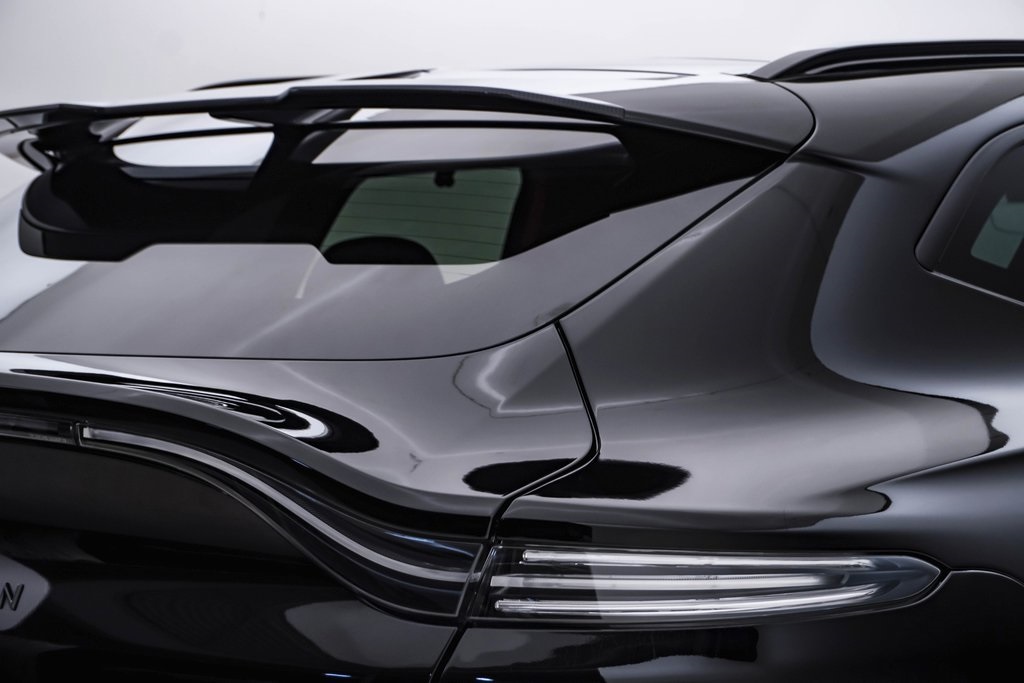 2024 Aston Martin DBX 707 14