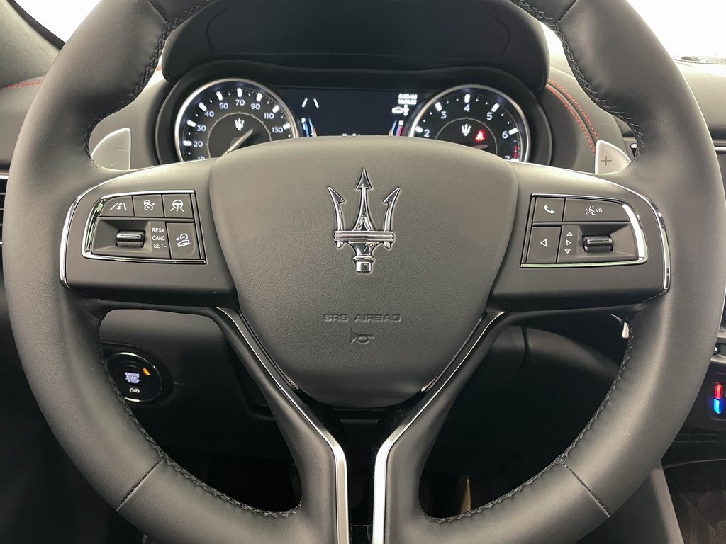 2023 Maserati Levante GT 10