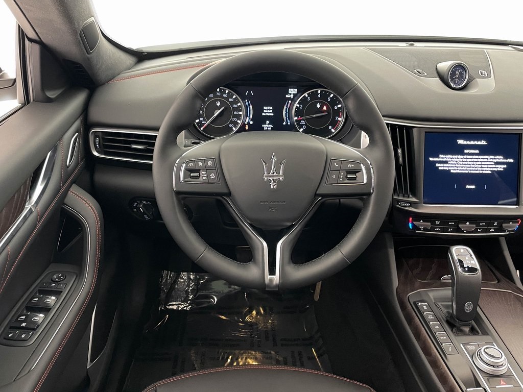 2023 Maserati Levante GT 19