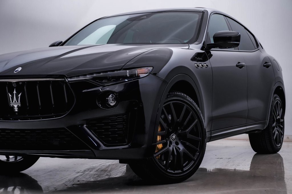 2023 Maserati Levante Modena 2