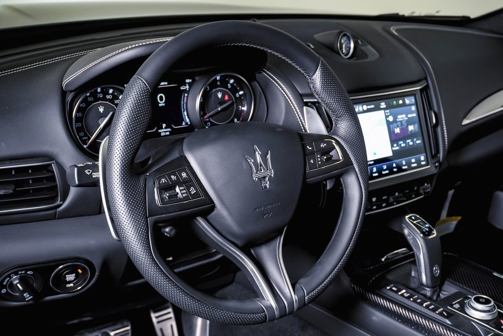 2023 Maserati Levante Modena 20