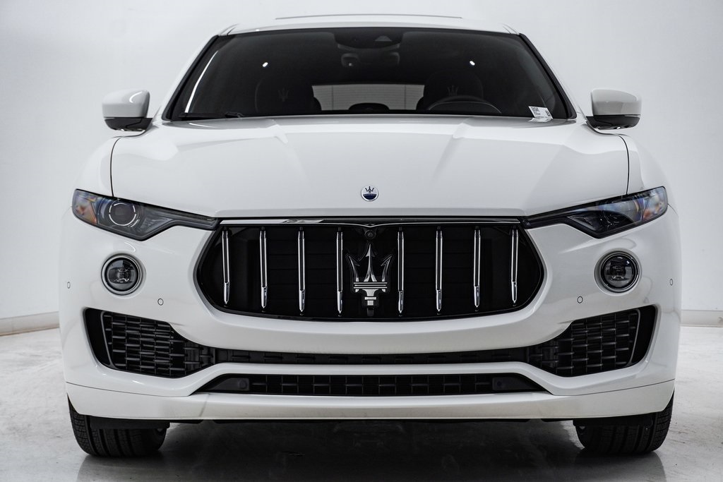 2023 Maserati Levante GT 6