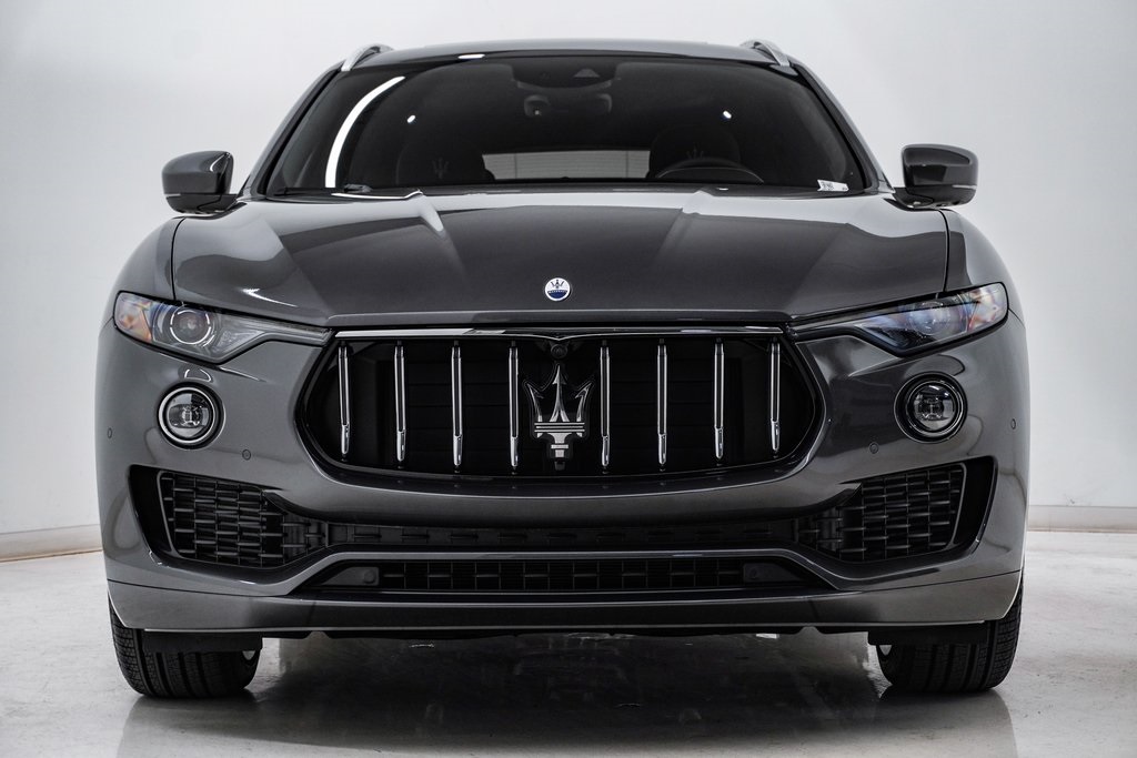 2023 Maserati Levante GT 6