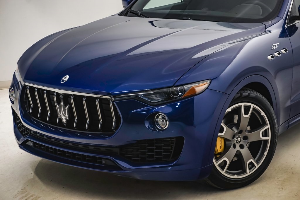 2023 Maserati Levante GT 4