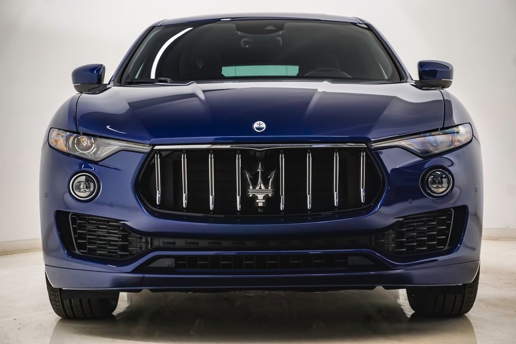 2023 Maserati Levante GT 6