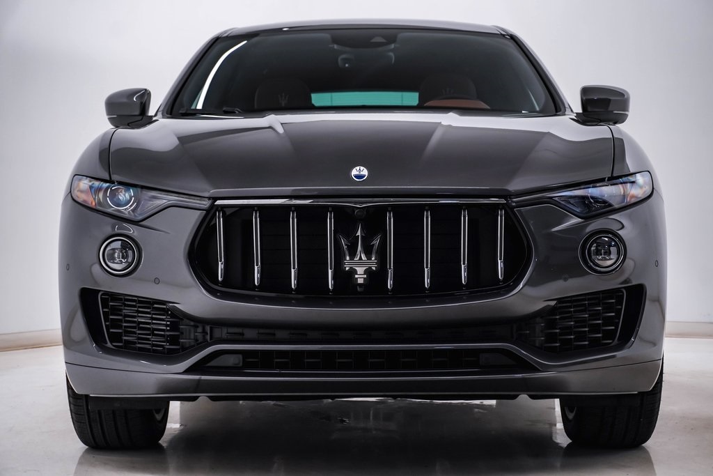 2023 Maserati Levante GT 6