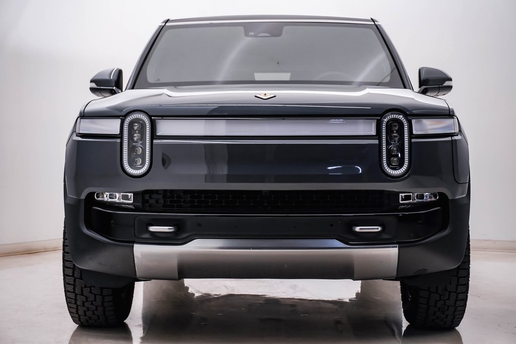 2022 Rivian R1S Launch Edition 7