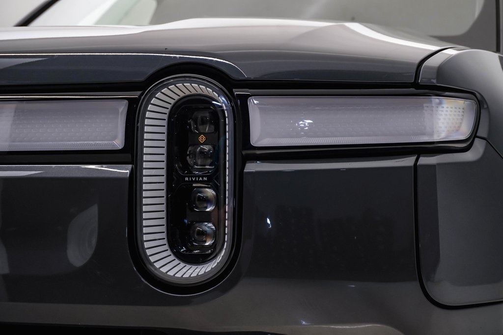 2022 Rivian R1S Launch Edition 8