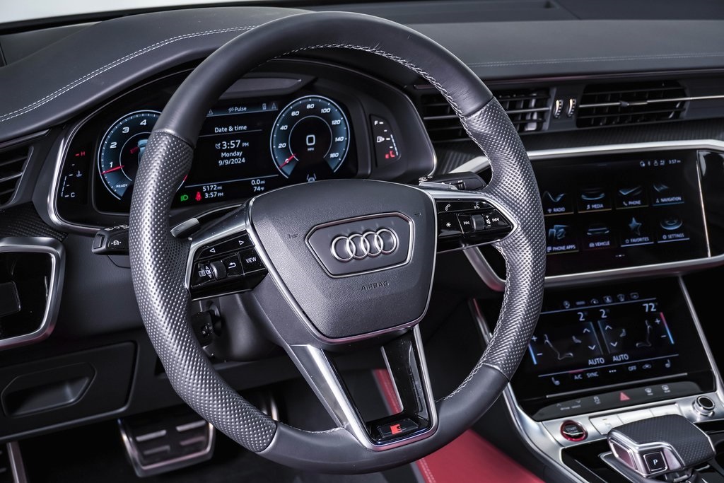 2022 Audi S6 2.9T Prestige 22