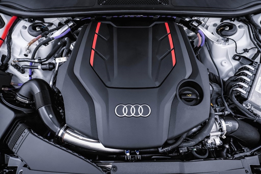 2022 Audi S6 2.9T Prestige 32