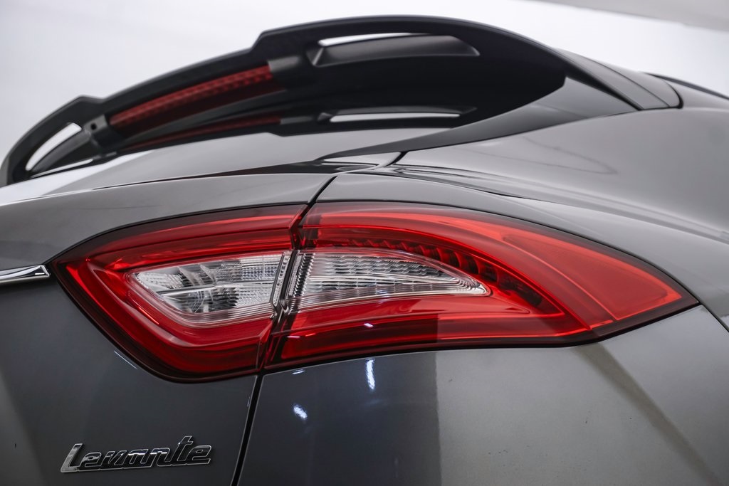 2019 Maserati Levante S GranSport 12