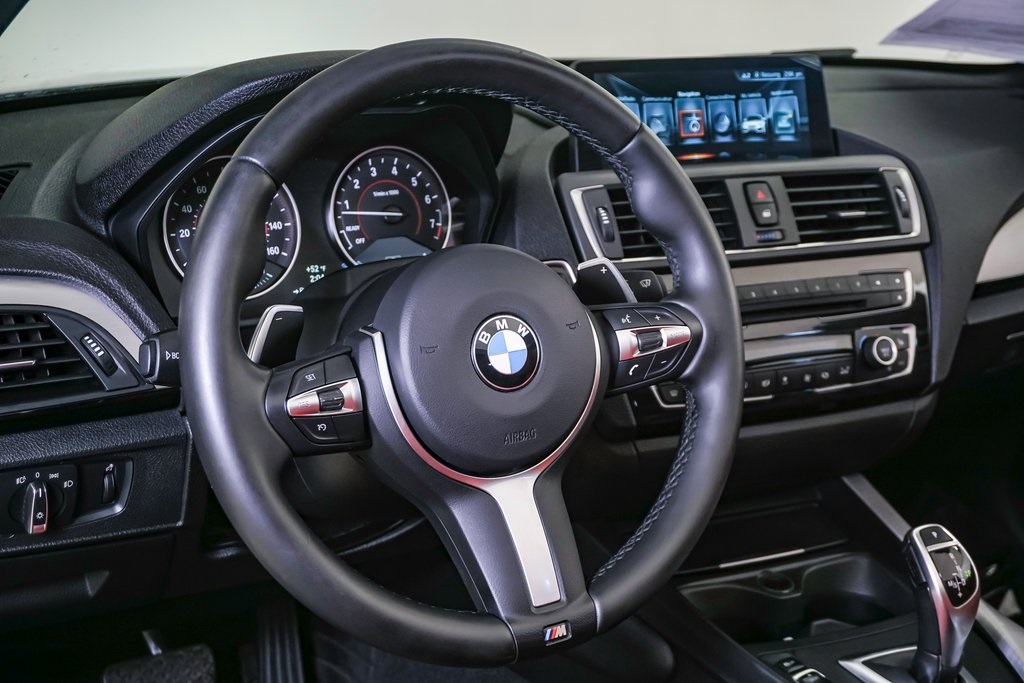 2017 BMW 2 Series M240i 22
