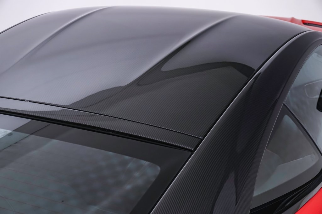 2023 Aston Martin DBS Coupe 23