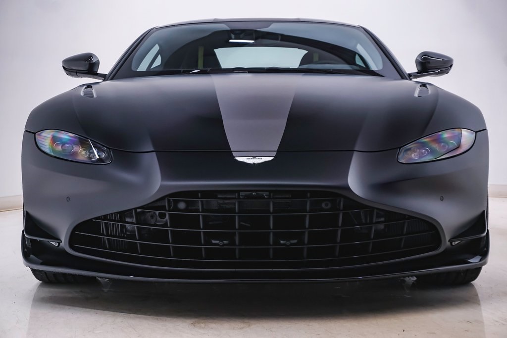 2023 Aston Martin Vantage F1 Edition 9