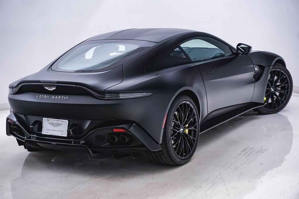 2023 Aston Martin Vantage F1 Edition 14