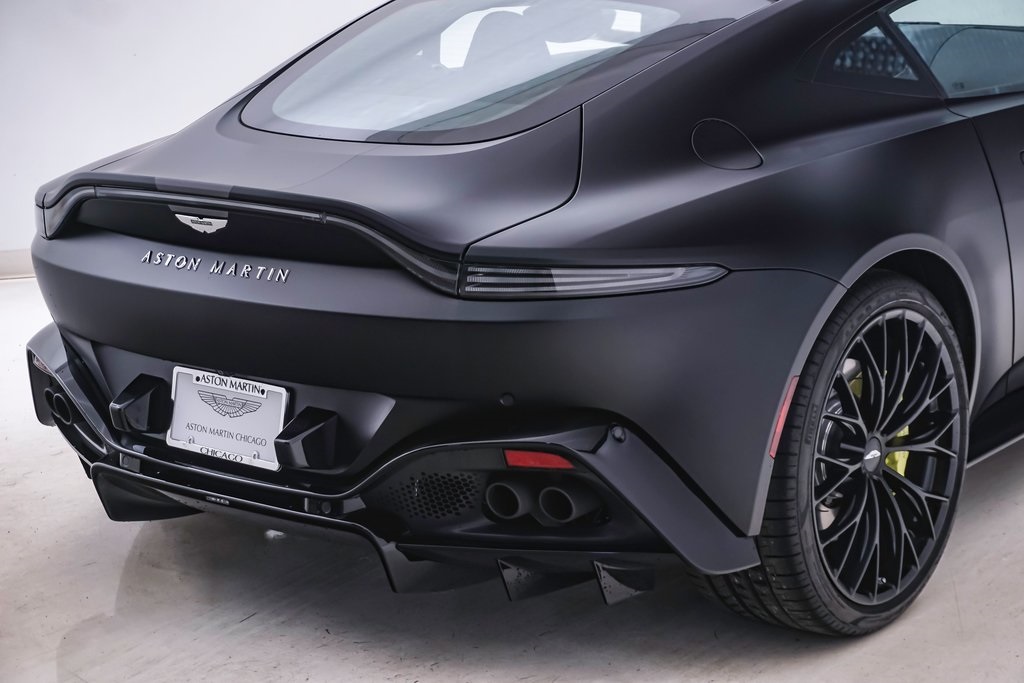 2023 Aston Martin Vantage F1 Edition 15