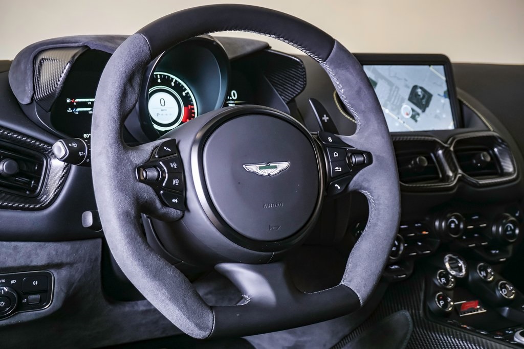 2023 Aston Martin Vantage F1 Edition 26
