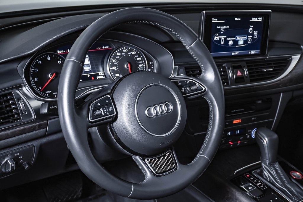 2018 Audi A6 2.0T Premium Plus 20