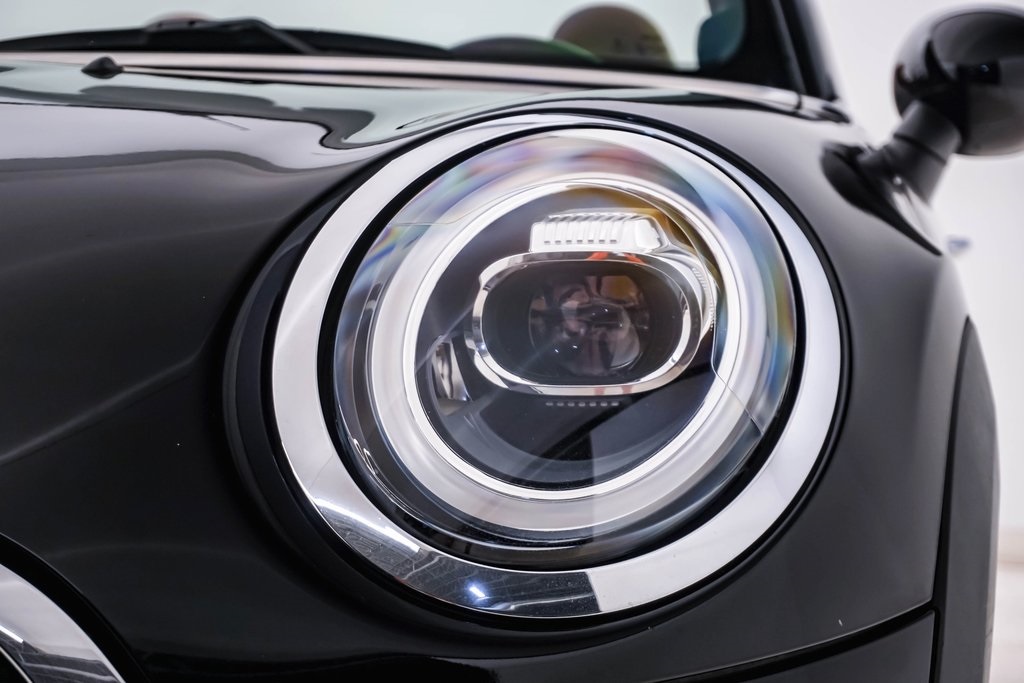 2019 MINI Cooper S Iconic 6